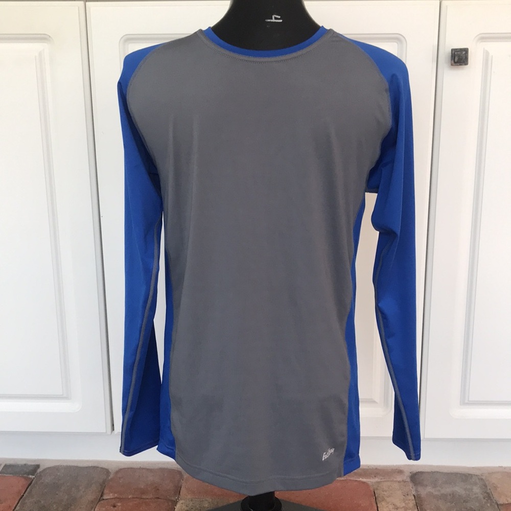 Eastbay Men’s Sport Shirt - Size L